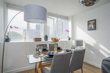 2 bed house, Isambard Brunel Road, University of Portsmouth, Portsmouth, PO12RW - Image 4